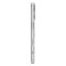 Чехол Spigen для iPhone 17, Liquid Crystal MagFit, Clear White