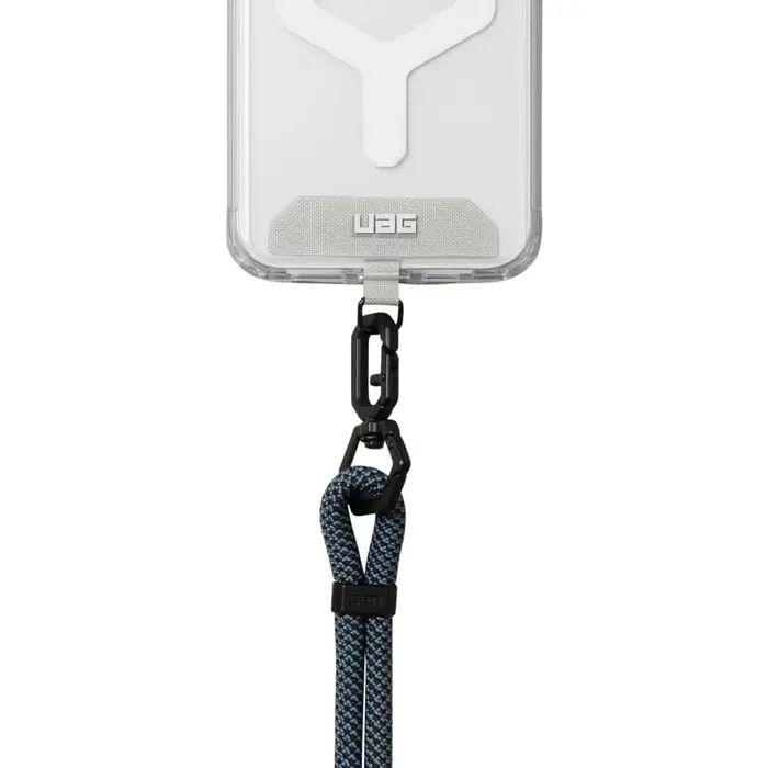 Ремешок через плечо UAG для смартфона Civilian(7мм), Cloud Blue