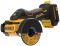 Пила дискова акмуляторна DeWalt 18В XR безщіткова 76х10мм 20000об/хв 0.94кг без АКБ та ЗП