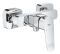 Смеситель для душа Grohe QuickFix Dice, 1 рычаг, хром
