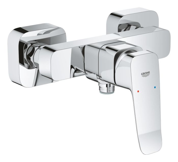 Смеситель для душа Grohe QuickFix Dice, 1 рычаг, хром