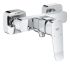 Змішувач для душу Grohe QuickFix Dice, 1 важіль, хром