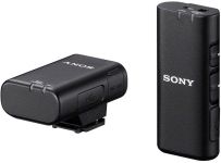 Мікрофон Sony ECM-W2BT