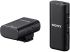 Микрофон Sony ECM-W2BT
