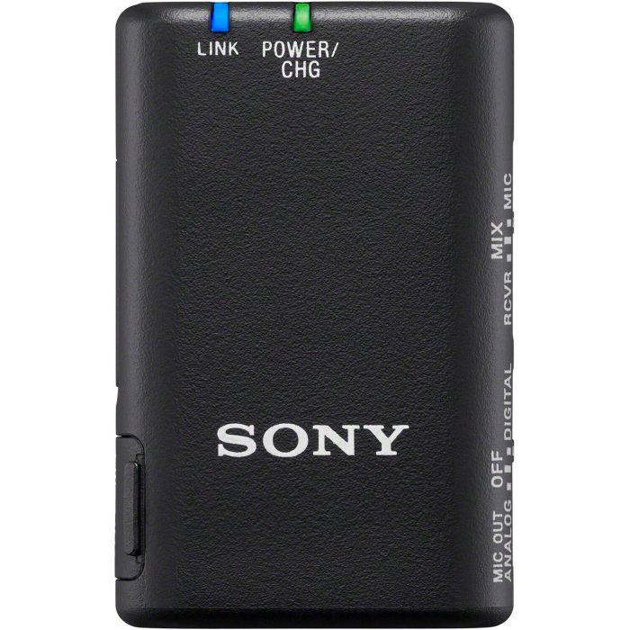Мікрофон Sony ECM-W2BT