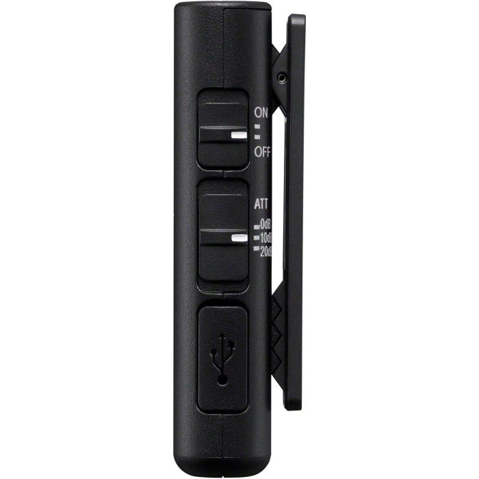 Мікрофон Sony ECM-W2BT