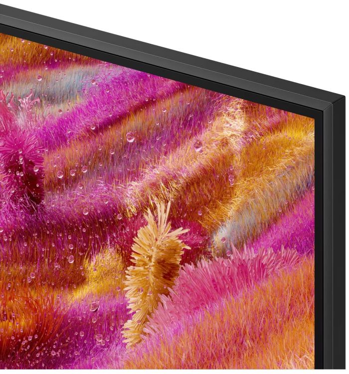 Телевизор 98" Samsung NeoQLED 4K 120Hz (Up to 165Hz) Smart Tizen Black