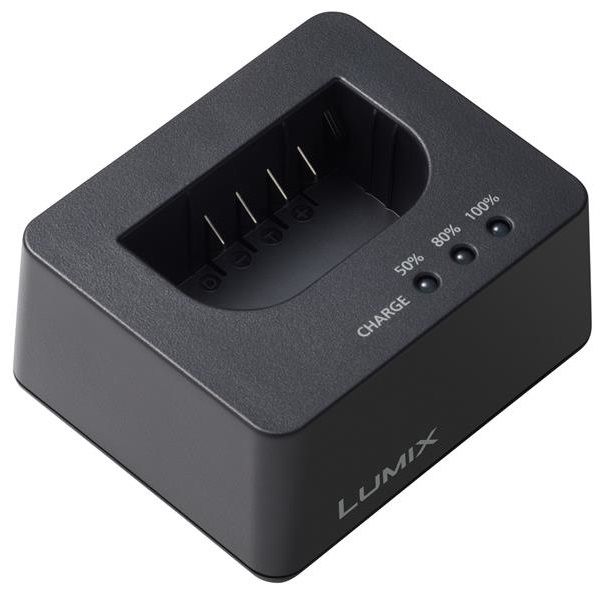 Зарядний пристрій Panasonic DMW-BTCD15E
