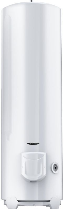 Водонагрівач електр. Ariston INITIO XP 200 STAB 570 MO EU 200л, 3кВт, мех. кер-ння, C, Бельгія, білий