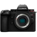 Цифр. фотокамера Panasonic DC-G9M2 Body