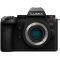 Цифр. фотокамера Panasonic DC-G9M2 Body