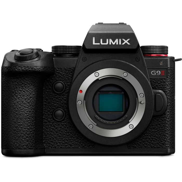 Цифр. фотокамера Panasonic DC-G9M2 Body