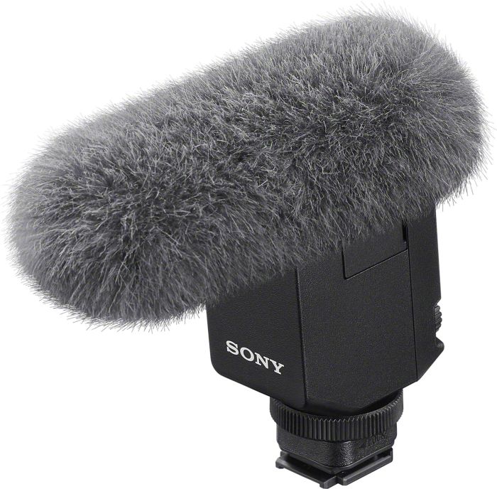 Микрофон Sony ECM-B10