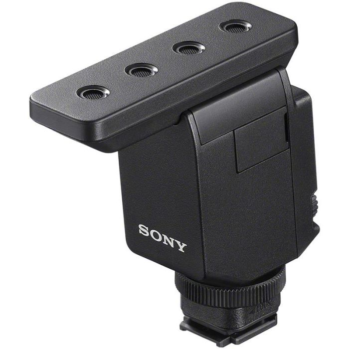 Микрофон Sony ECM-B10