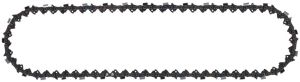 Ланцюг для пилки Oregon  35см 1.3мм 3/8" до KSCS40V-14, KSCS1800-14 Könner & Söhnen 91PJ053X
