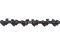 Цепь для пилы Oregon  35см 1.3мм 3/8" к KSCS40V-14, KSCS1800-14 Könner & Söhnen 91PJ053X