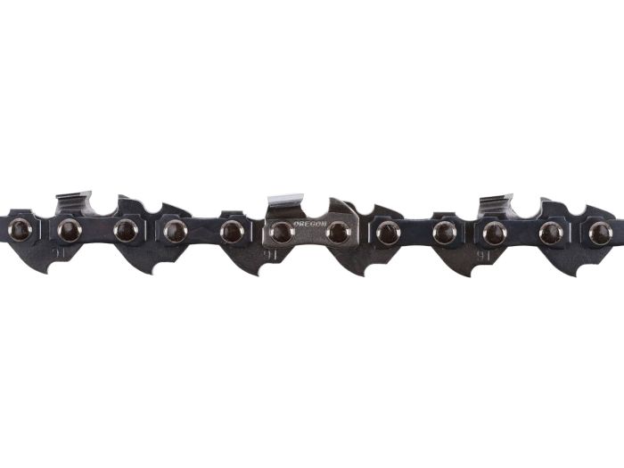 Цепь для пилы Oregon  35см 1.3мм 3/8" к KSCS40V-14, KSCS1800-14 Könner & Söhnen 91PJ053X