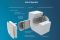 Рекуператор Cooper&Hunter Easy Vent 70м3/ч 0.4м Wi-Fi