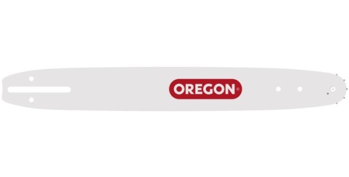 Шина для пилки Oregon  35см 1.3мм 3/8" до KSCS40V-14, KSCS1800-14 Könner & Söhnen 140SDEA041
