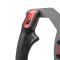 Миксер строительный Einhell TP-MX 1700-2 CE, 1700 Вт, 2 скорости, 180-460/300-750 об/мин, 4.93 кг