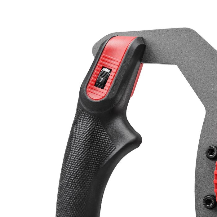 Миксер строительный Einhell TP-MX 1700-2 CE, 1700 Вт, 2 скорости, 180-460/300-750 об/мин, 4.93 кг