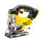 Лобзик аккумуляторный DeWalt 18.0В XR 3000цв/мин ход 26мм 2.3кг без АКБ и ЗП