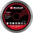 Диск алмазный отрезной Einhell TP-CO 18/76-C Li BL 76х10 мм