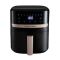 Мультипеч Russell Hobbs 1500Вт, чаша-5.5л, электронное управл., 9 авто. программ, пластик, чорний