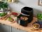 Мультипіч Russell Hobbs 1800Вт, чаша-8.3л, сенсорне управл., 9 авто. программ, пластик, чорний