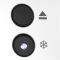 Тостер  Russell Hobbs 1670Вт, нержав., підігрів, жасмін