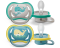 Пустышка Avent Ultra Air, 18+ мес., дизайн нейтральный, 2 шт.