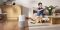 Очиститель воздуха Xiaomi Smart Pet Care Air Purifier EU, 27м2, 230м3/час, HEPA +угольный фильтр, датчик качества воздуха, белый
