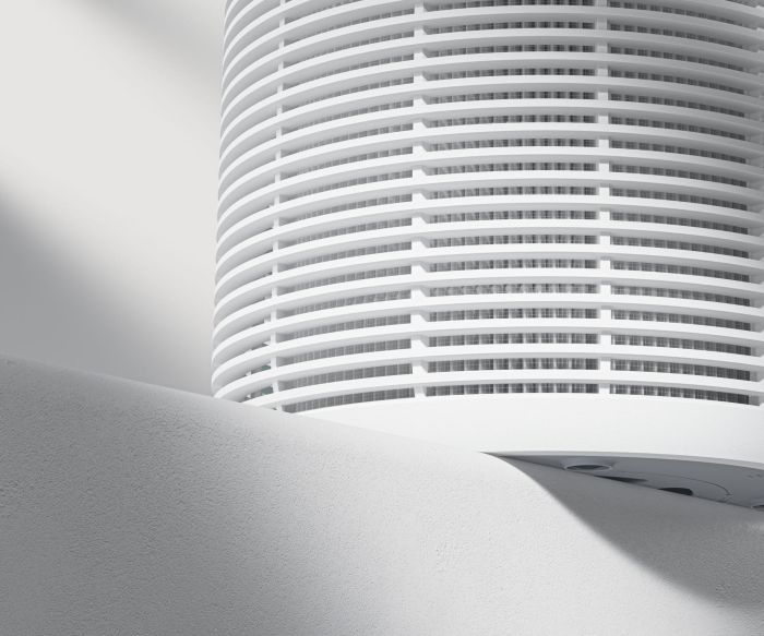 Очиститель воздуха Xiaomi Smart Pet Care Air Purifier EU, 27м2, 230м3/час, HEPA +угольный фильтр, датчик качества воздуха, белый