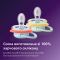 Пустушка  Avent  Ultra Air, 0-6 міс. 2 шт, дизайн для хлопчиків.