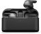Навушники TWS EPOS ADAPT E1, BT 5.3, ANC, IPX5, SBC, AAC, Microsoft Teams, Zoom, Google Meet, Webex, Mic, Чорний