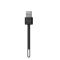Гарнитура компьютерная моно On-Ear EPOS IMPACT 100 MS, USB C + A, Microsoft Teams, односпрямований, 2м, Черный