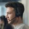 Гарнитура компьютерная моно On-Ear EPOS IMPACT 100 MS, USB C + A, Microsoft Teams, односпрямований, 2м, Черный