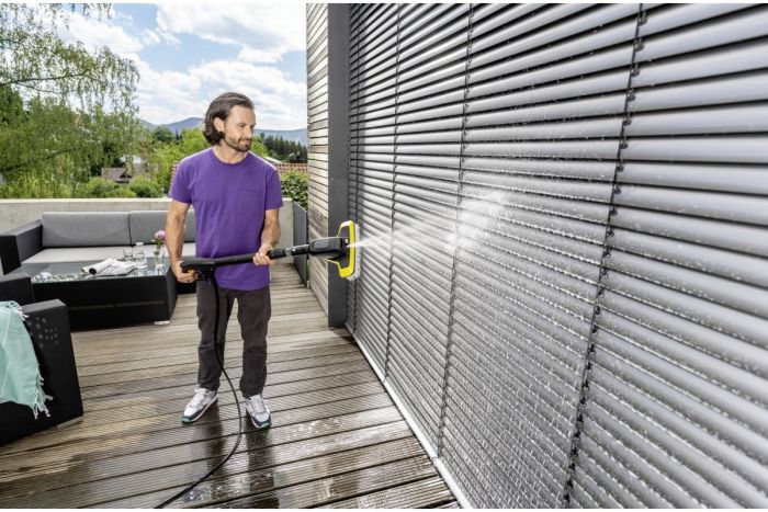 Щетка для минимоек Karcher WB 7 Plus 3 в 1