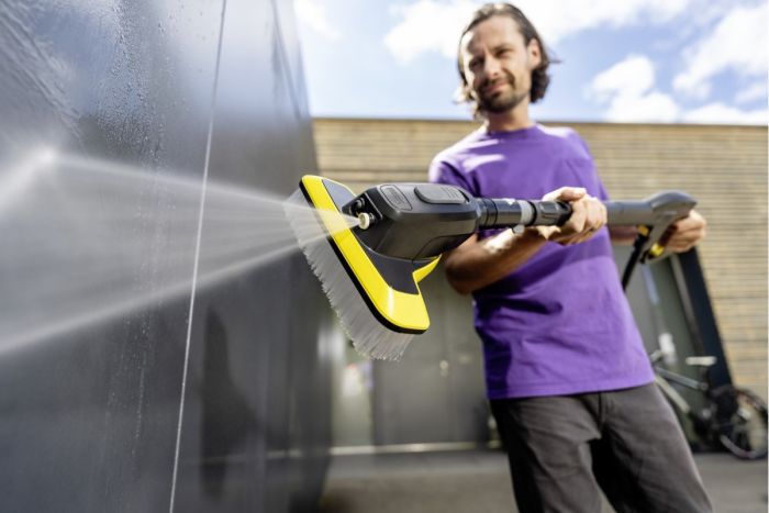 Щетка для минимоек Karcher WB 7 Plus 3 в 1