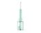 Іригатор Philips портативний Sonicare Cordless Power Flosser 3000, чохол, 2 насадки, м'ятний