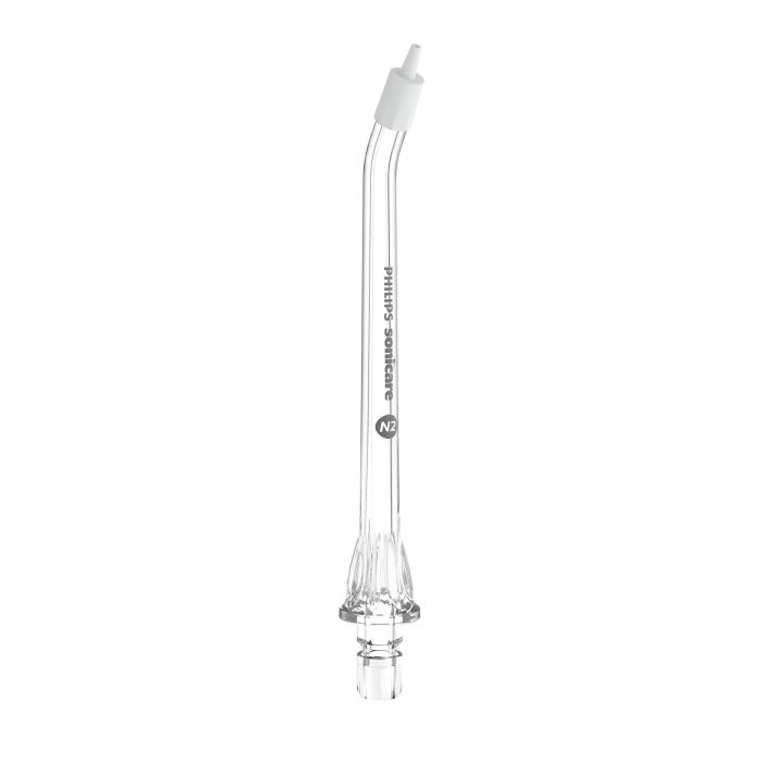 Насадки для іригатора  Sonicare  Compact Flosser 1000 Philips HX3072/00