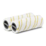 Комплект роликових падів до Karcher FC 5 Premium