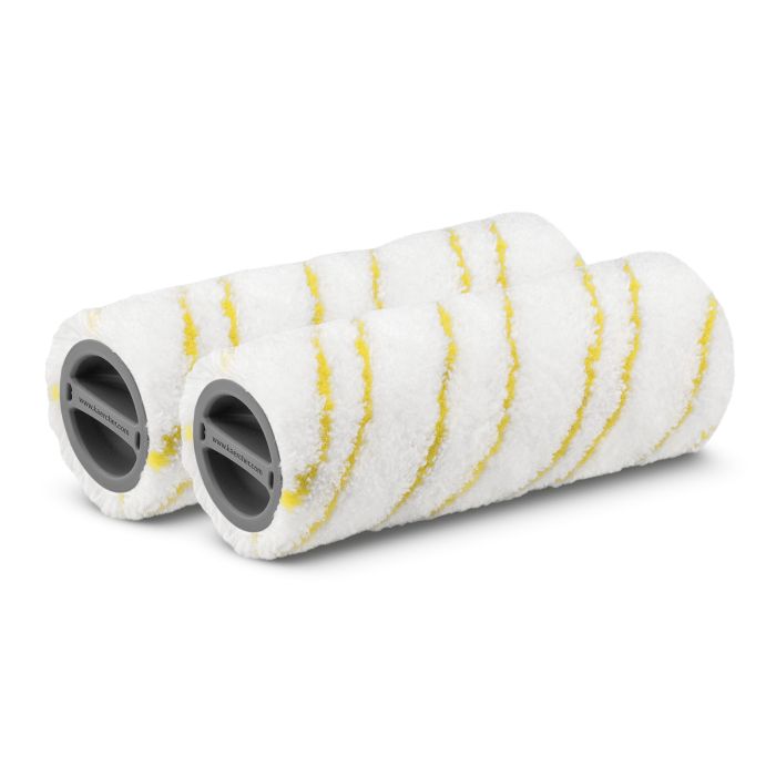 Комплект роликовых падов к Karcher FC 5 Premium