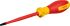 Викрутка Bosch Professional, TX30x125мм, VDE