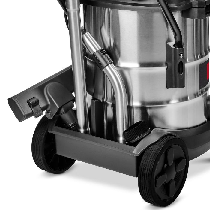 Пылесос профессиональный Einhell TE-VC 5090 SACL 1300Вт 230мБар 50л 13кг