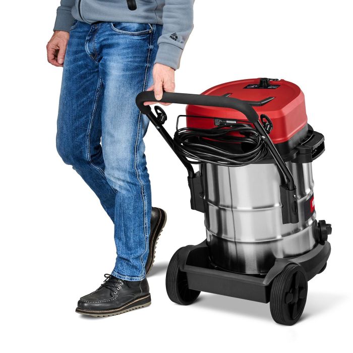 Пилосос професійний Einhell TE-VC 5090 SACL 1300Вт 230мБар 50л 13кг