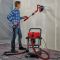 Пилосос професійний Einhell TE-VC 5090 SACL 1300Вт 230мБар 50л 13кг