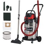 Пилосос професійний Einhell TE-VC 4090 SACL 1150Вт 225мБар 40л 10.1кг