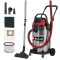 Пылесос профессиональный Einhell TE-VC 4090 SACL 1150Вт 225мБар 40л 10.1кг