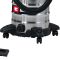 Пилосос професійний Einhell TC-VC 3055 S 950Вт 190мБар 30л 4.8кг
